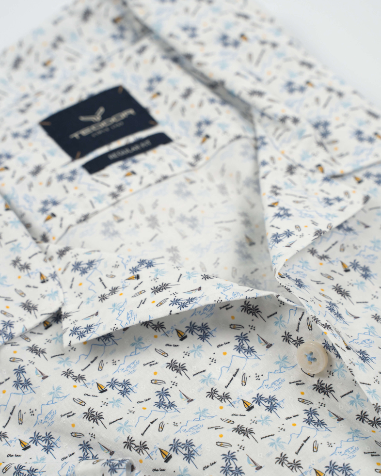 CAMASA ALBA PRINT FLORAL 210105044645-1 02
