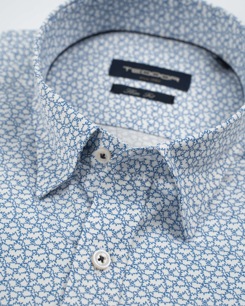 CAMASA ALBA PRINT GEOMETRIC 210105044647-2 06