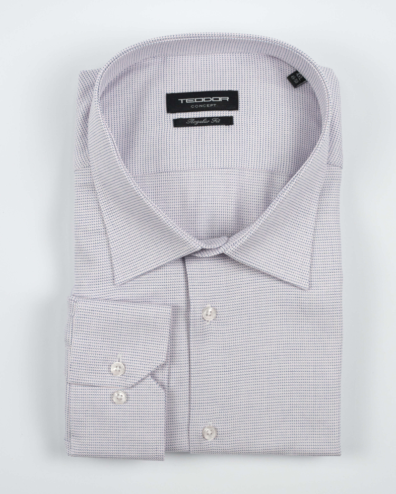 CAMASA ALBA PRINT GEOMETRIC 210105044649-2 01