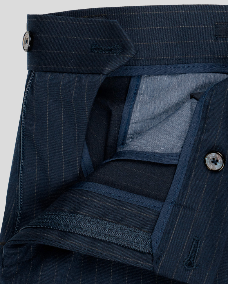 PANTALON BLEUMARIN CU DUNGI 210213088331-1 02