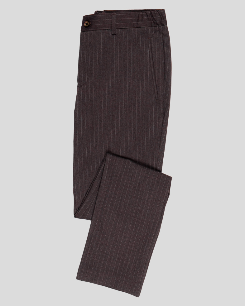 PANTALON BORDO CU DUNGI 210213088331-3 01