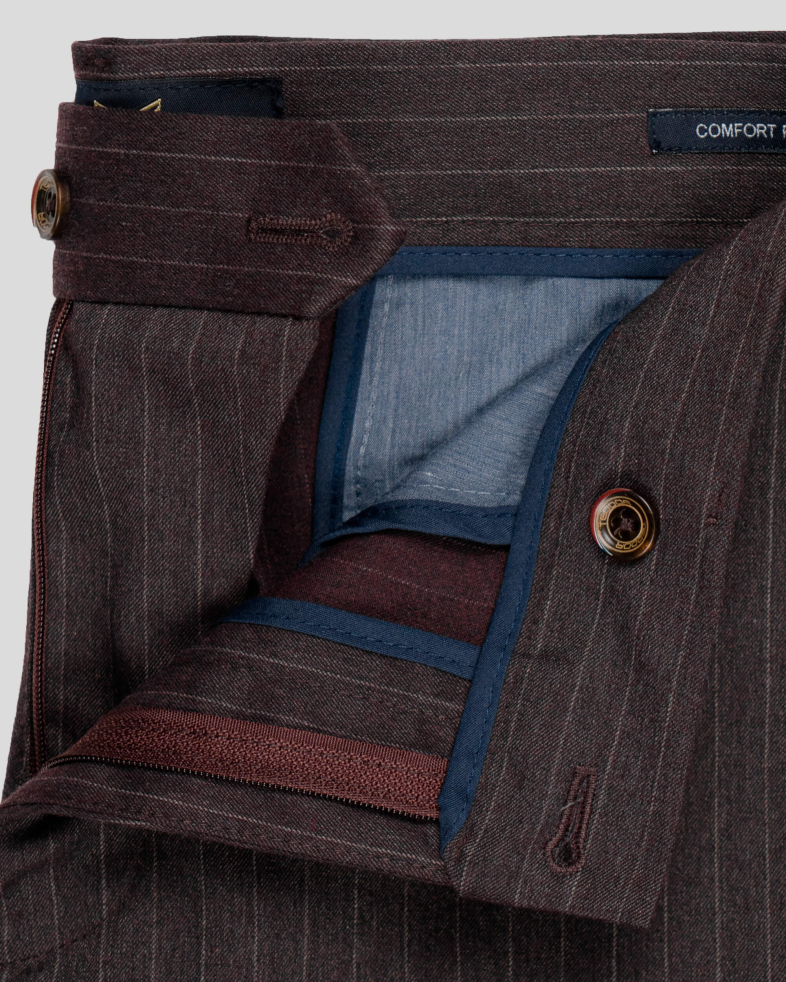 PANTALON BORDO CU DUNGI 210213088331-3 02