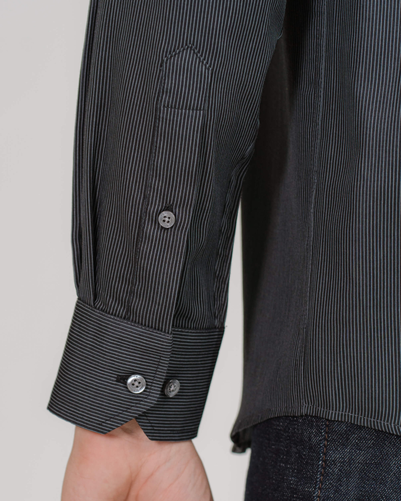 CAMASA NEAGRA CU DUNGI SI LOGO 200205044599-2 04