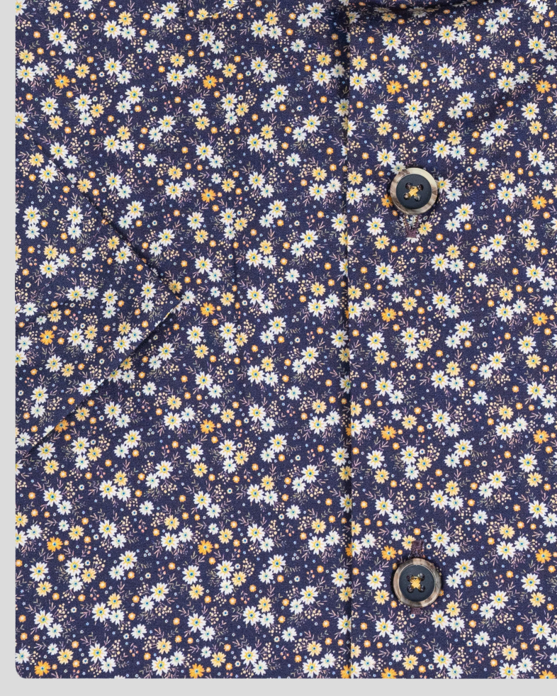 CAMASA BLEUMARIN PRINT FLORAL 230135044860-3 05