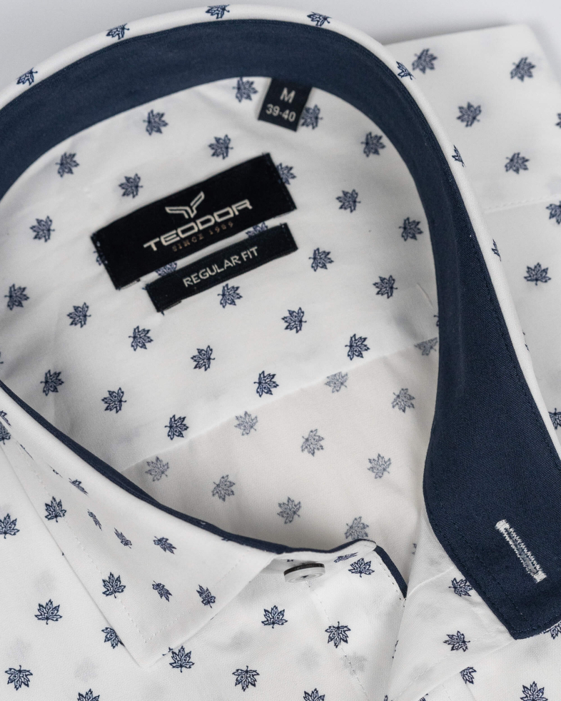 CAMASA SLIM ALBA PRINT FLORAL 230135044862-2 06