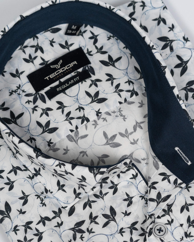 CAMASA SLIM ALBA PRINT FLORAL 230135044862-1 06