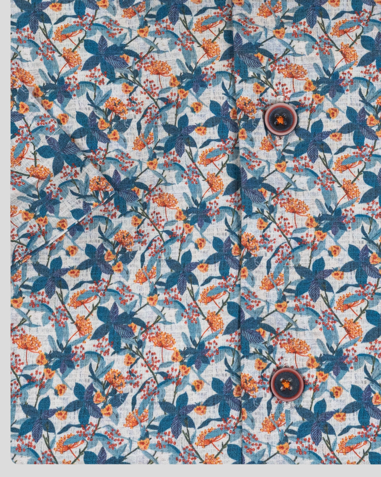CAMASA MULTICOLOR PRINT FLORAL 230135044860-2 05