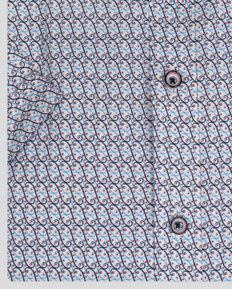 CAMASA ALBA PRINT GEOMETRIC 230135044868-1 05