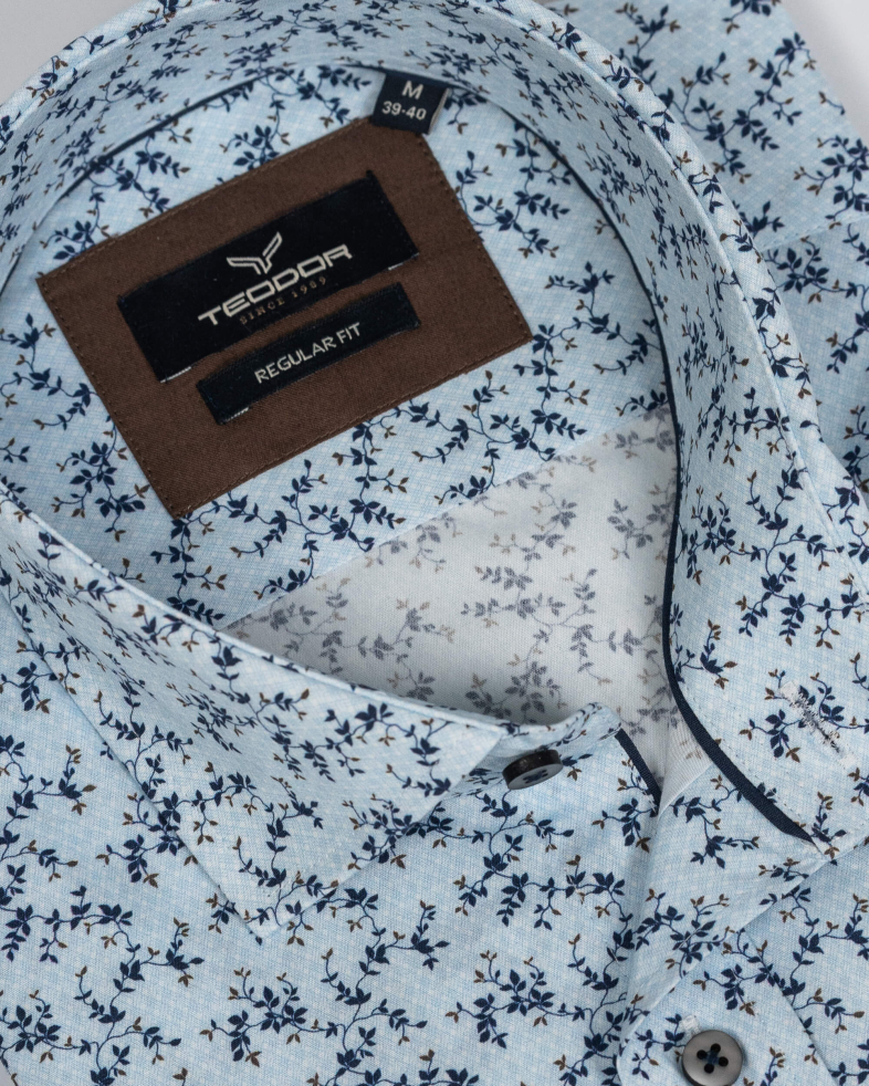CAMASA ALBAASTRA PRINT GEOMETRIC 230135044858-3 06