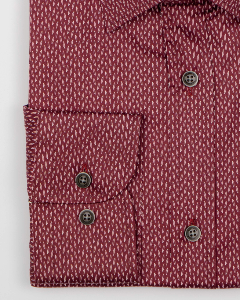 CAMASA SLIM BORDO PRINT GEOMETRIC 210205044663-3 03