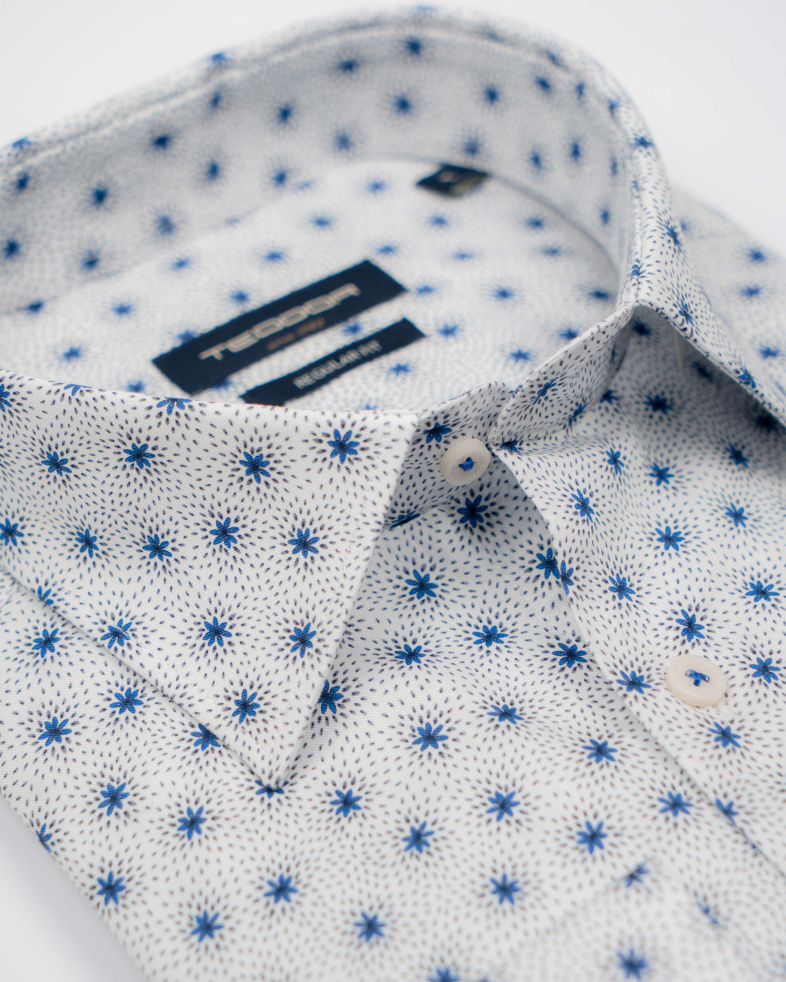 CAMASA SLIM ALBA PRINT GEOMETRIC 210205044687-3 02