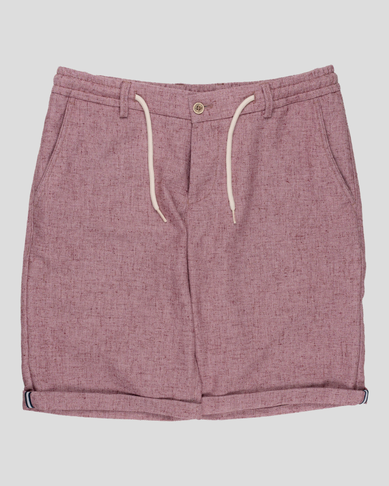 PANTALONI SCURTI ROZ 210113121260-4 06