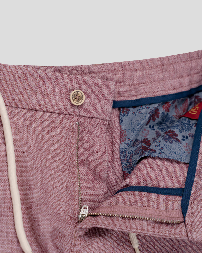 PANTALONI SCURTI ROZ 210113121260-4 07