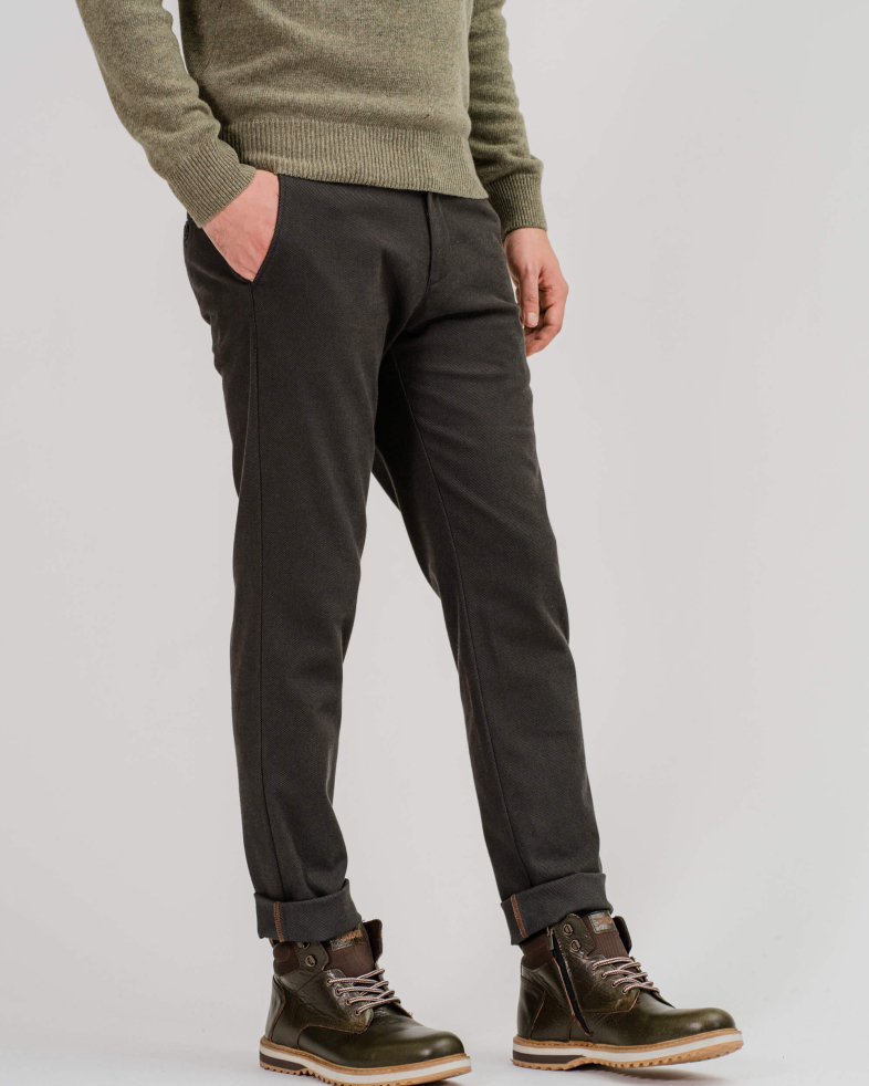 PANTALON STRUCTURAL VERDE ANCHIS 200213088265-2 06