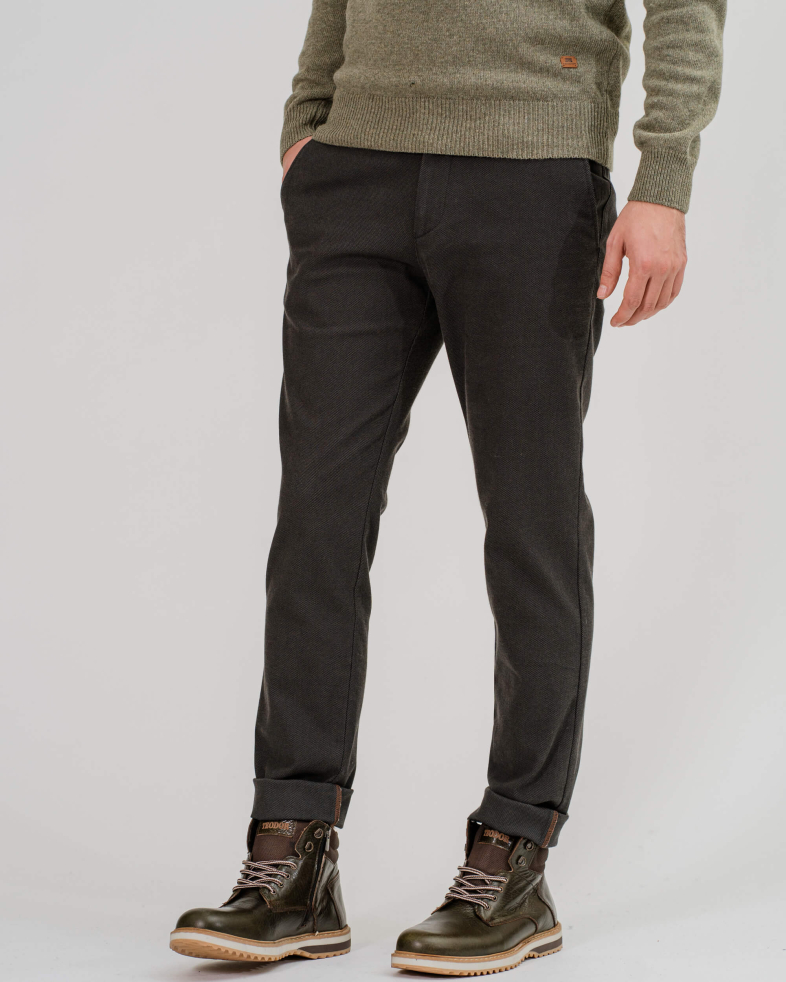 PANTALON STRUCTURAL VERDE ANCHIS 200213088265-2 04