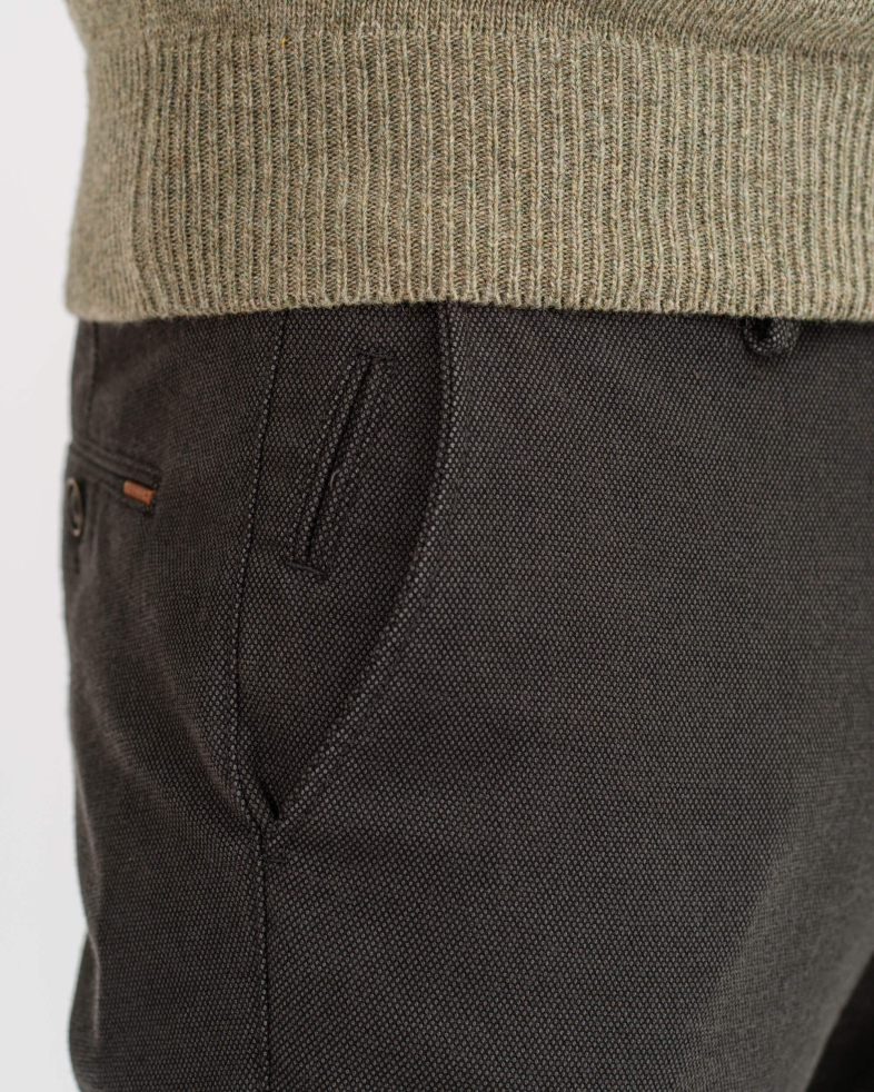 PANTALON STRUCTURAL VERDE ANCHIS 200213088265-2 03