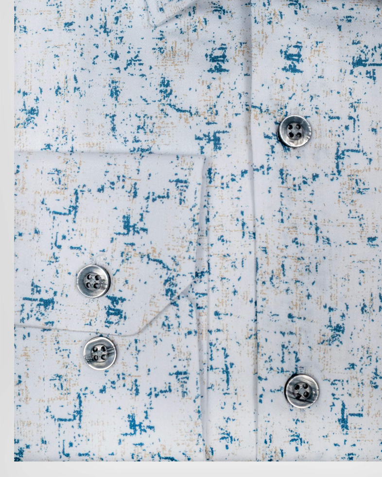 CAMASA SLIM ALBA  PRINT GEOMETRIC 240135044941-9 05
