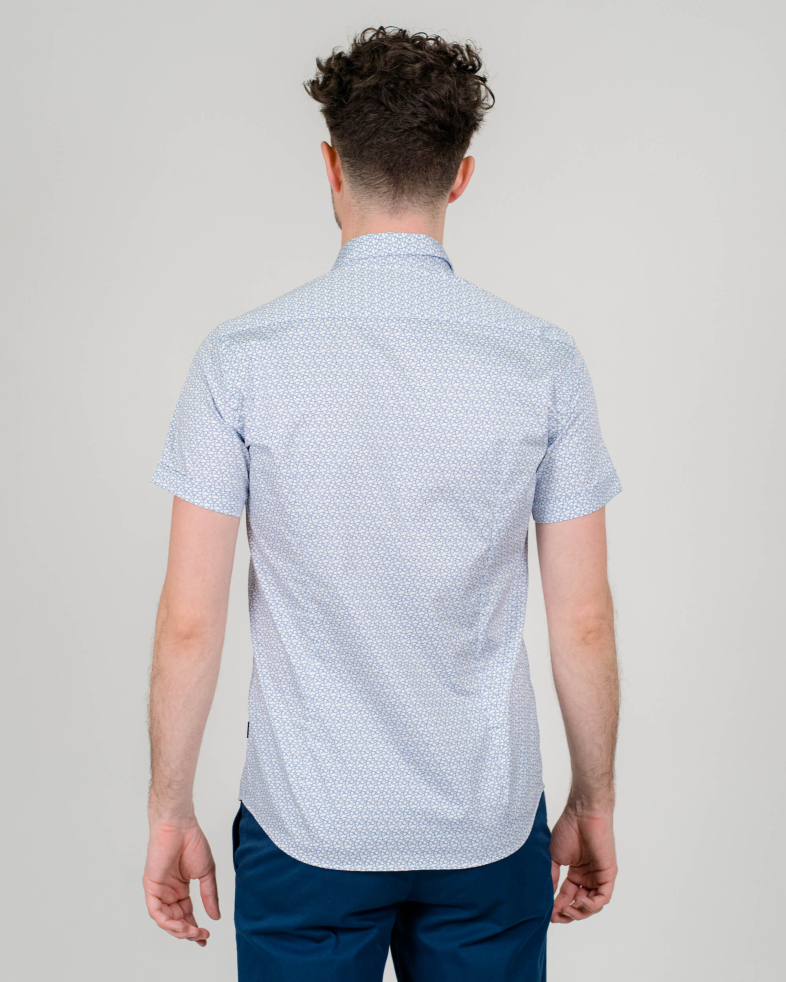 CAMASA ALBA PRINT GEOMETRIC 210105044647-2 07