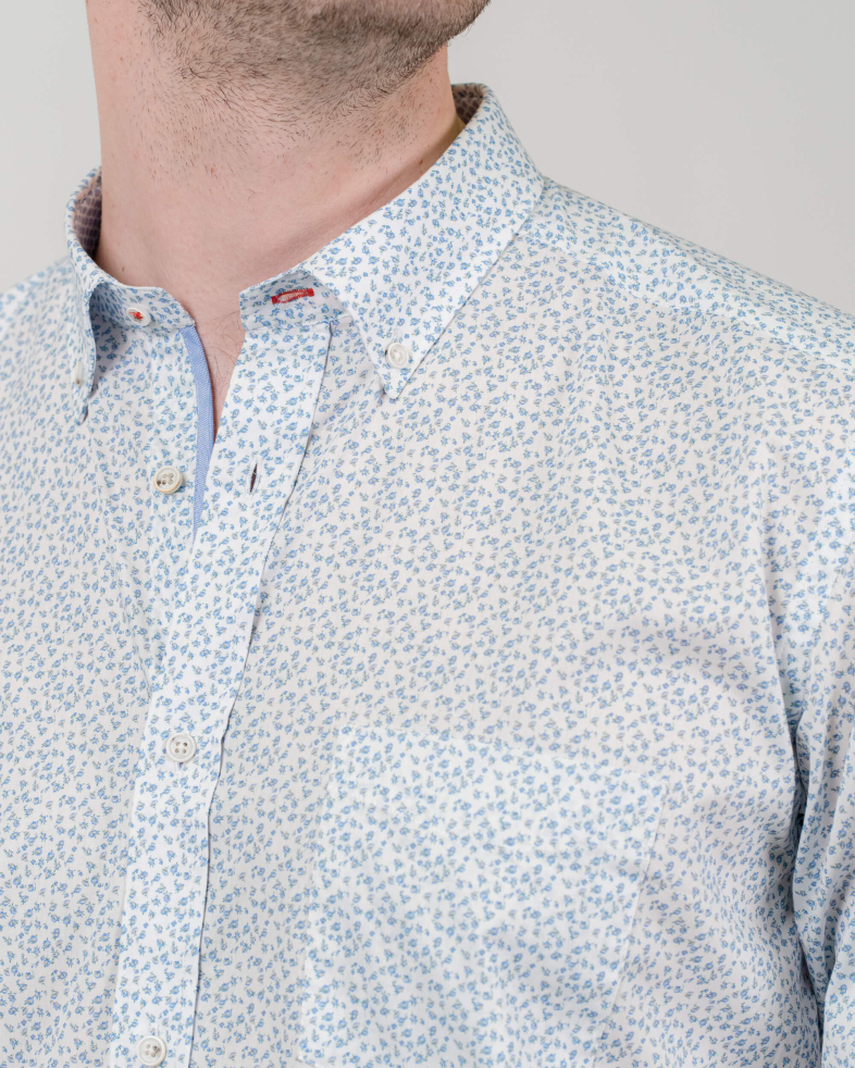 CAMASA SLIM ALBA PRINT FLORAL 210105044537-1 02