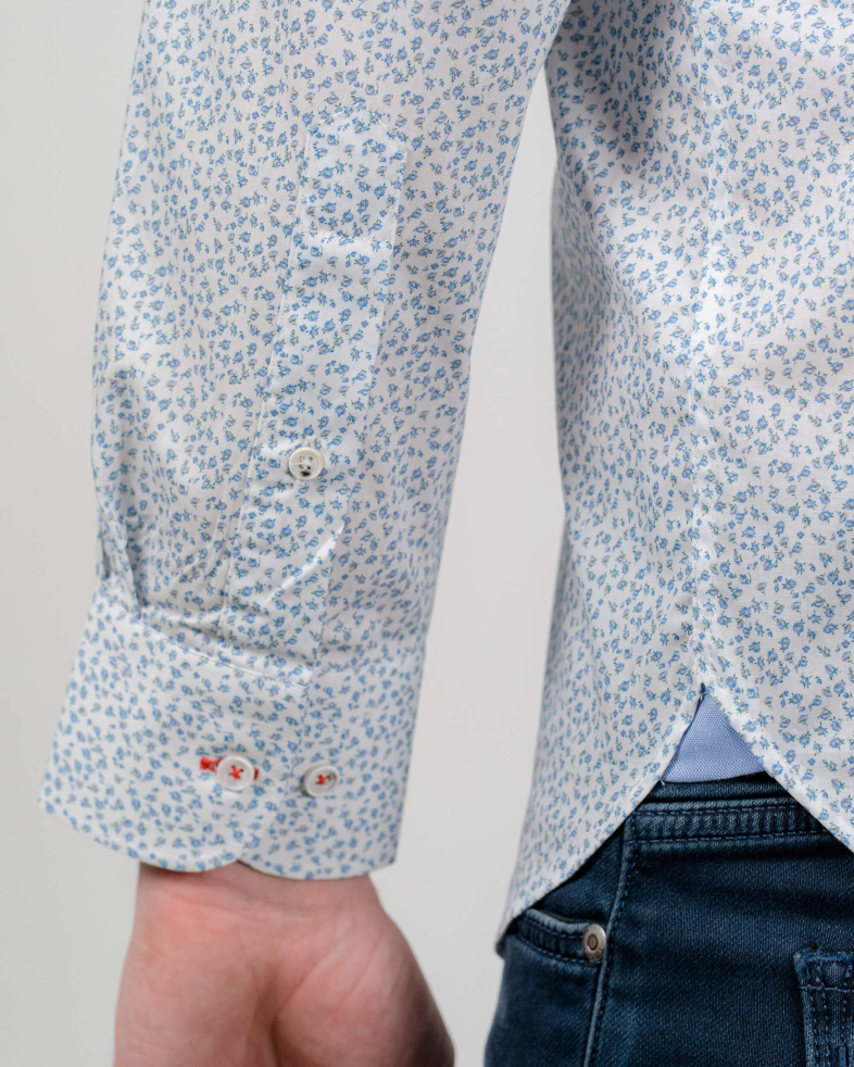 CAMASA SLIM ALBA PRINT FLORAL 210105044537-1 04