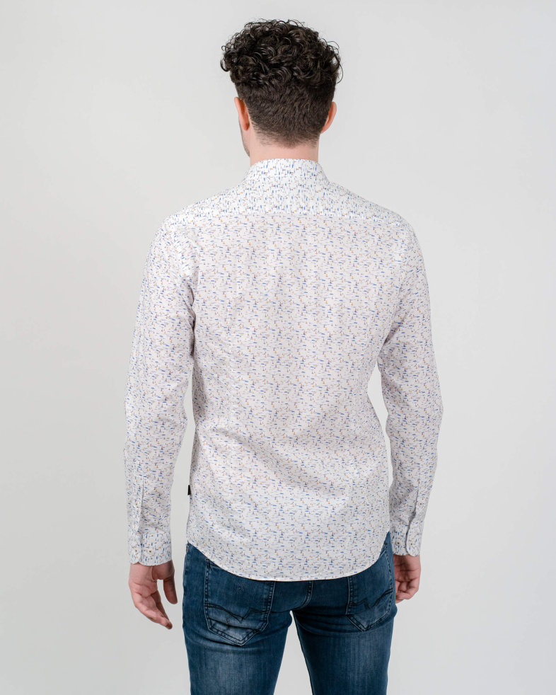 CAMASA SLIM ALBA PRINT GEOMETRIC 210105044550-1 05
