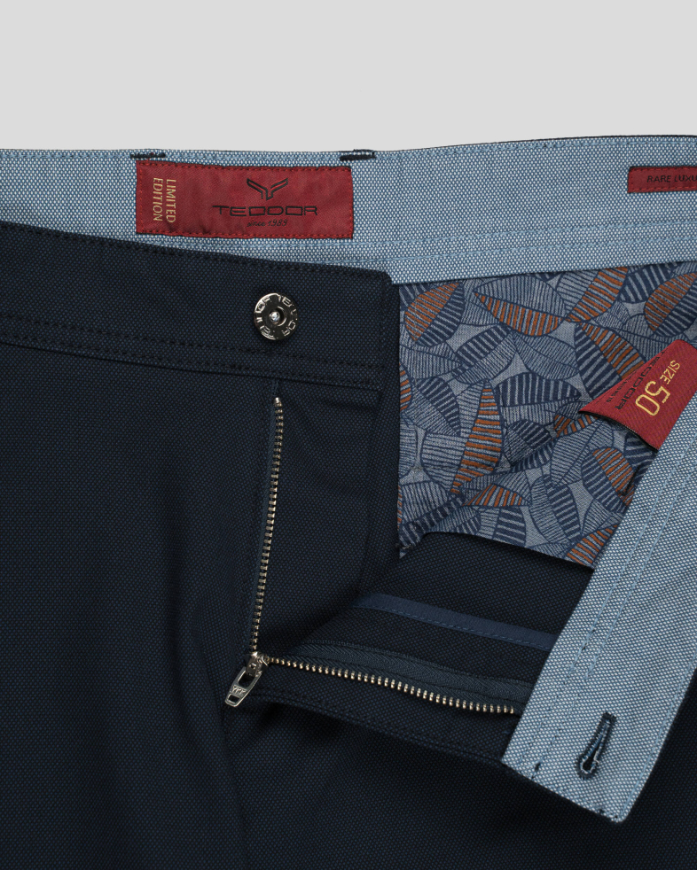 PANTALONI SCURTI BLEUMARIN 210113121253-1 02