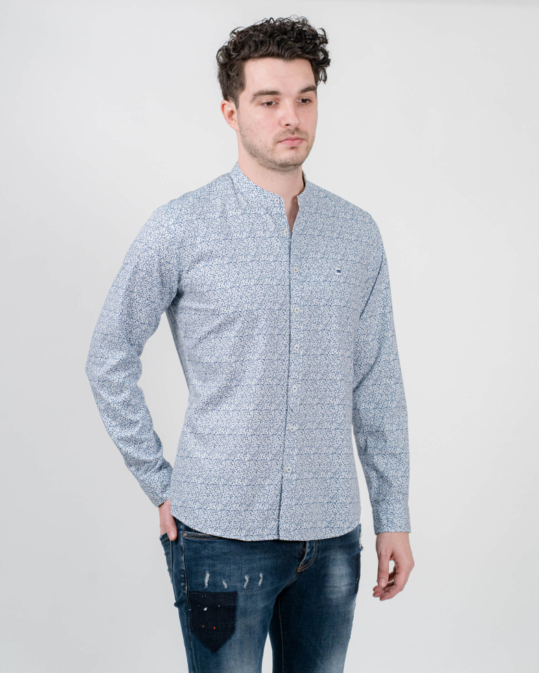 CAMASA SLIM PRINT GEOMETRIC 210105044541-2 03