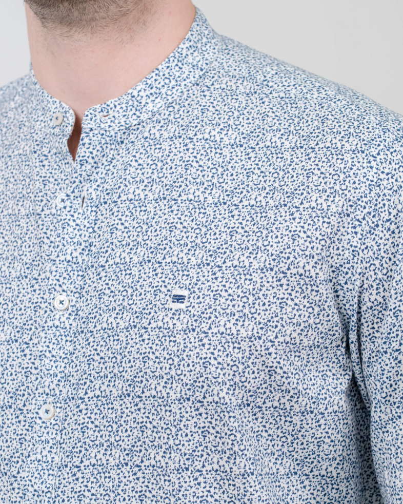 CAMASA SLIM PRINT GEOMETRIC 210105044541-2 04