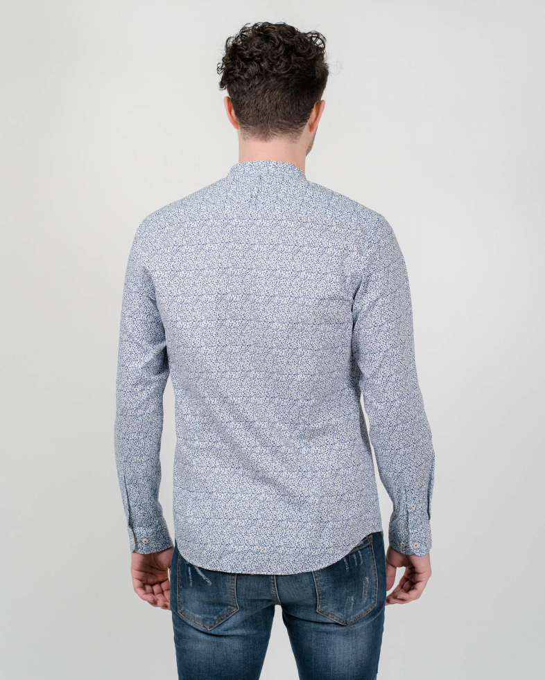 CAMASA SLIM PRINT GEOMETRIC 210105044541-2 02