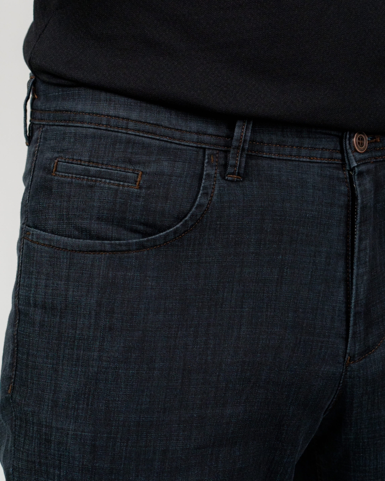 PANTALONI SLIM GRI 210113088275-3 03