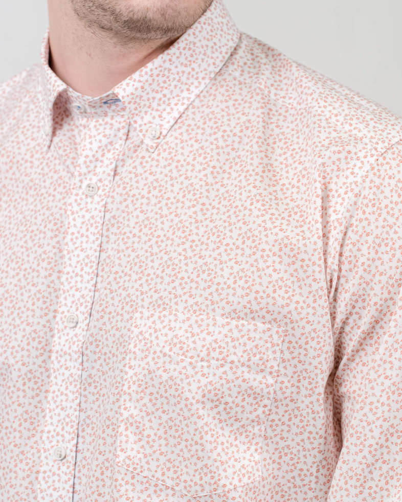 CAMASA SLIM ALBA PRINT FLORAL 210105044537-2 04