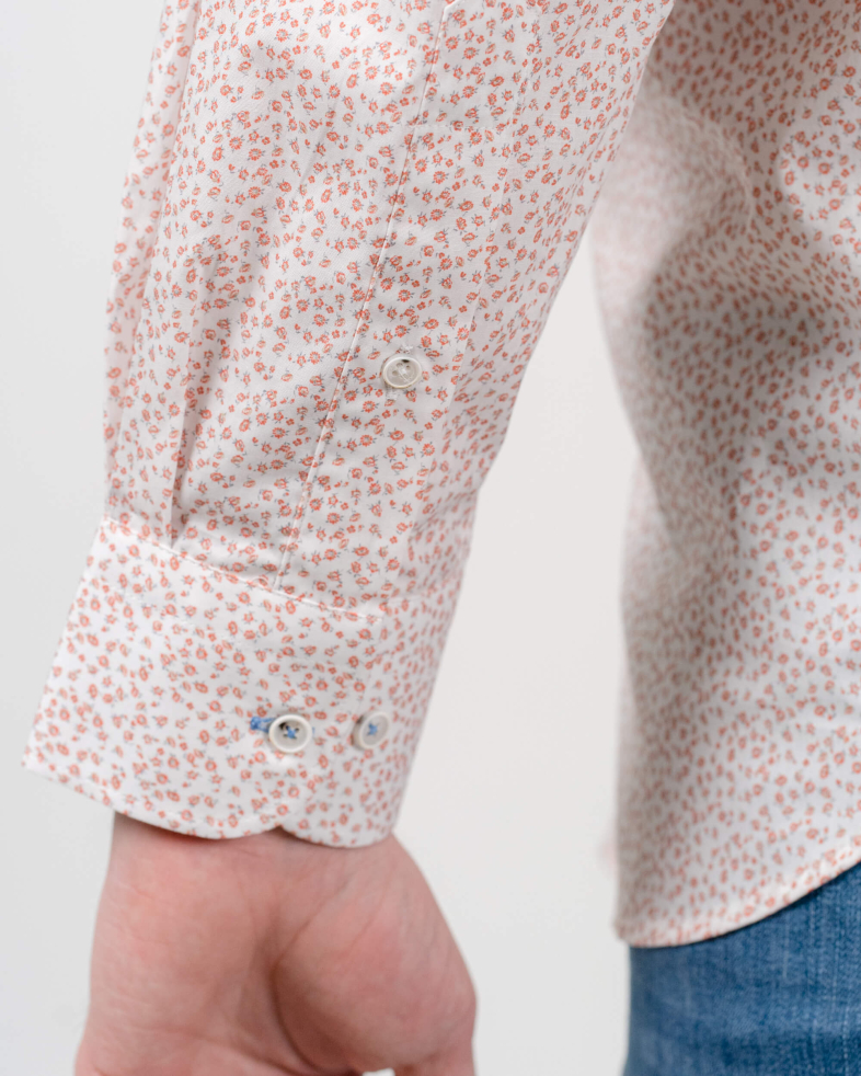 CAMASA SLIM ALBA PRINT FLORAL 210105044537-2 06