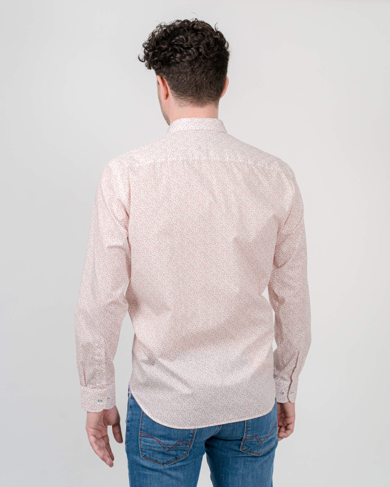 CAMASA SLIM ALBA PRINT FLORAL 210105044537-2 02