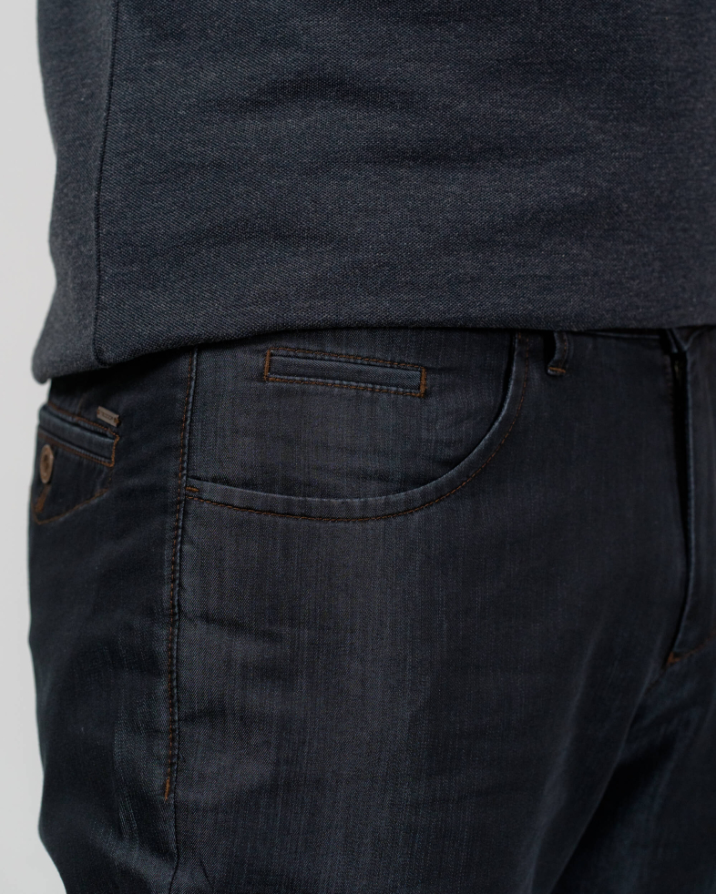 PANTALONI SLIM NEGRI 210113088275-1 03