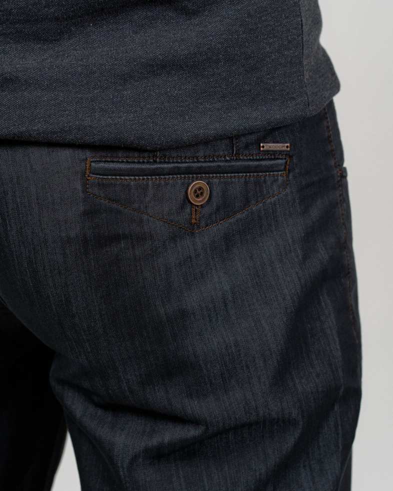 PANTALONI SLIM NEGRI 210113088275-1 04