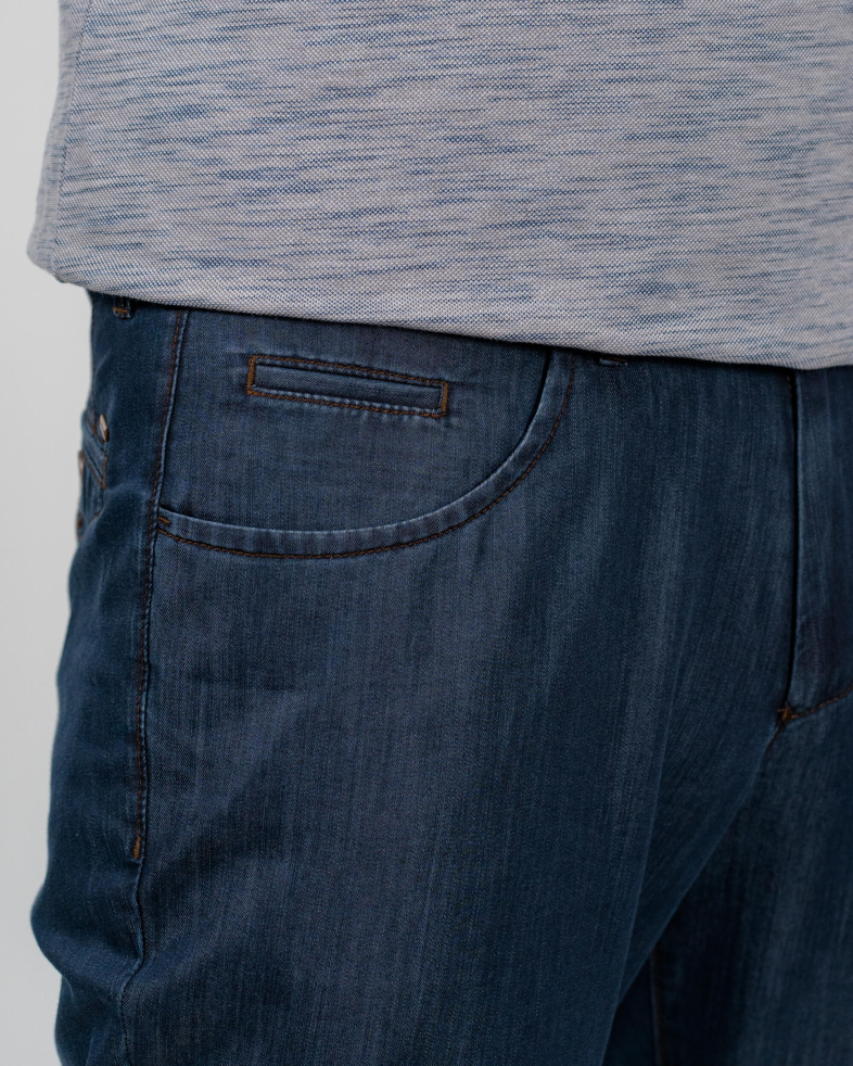 PANTALONI SLIM BLEUMARIN 210113088275-2 03