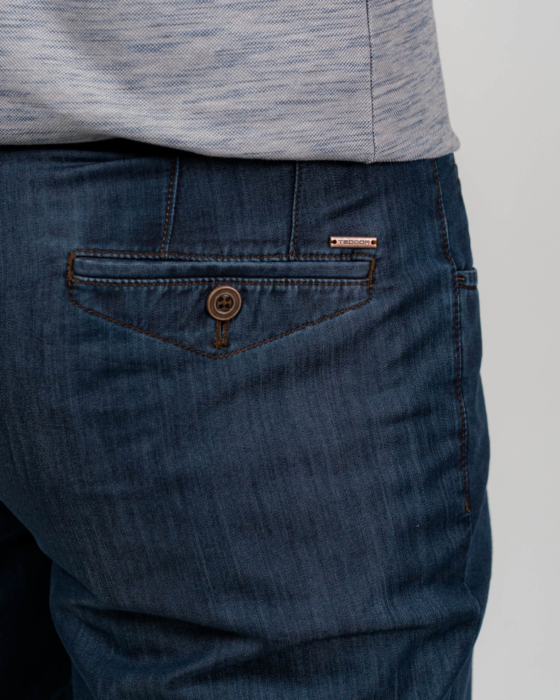 PANTALONI SLIM BLEUMARIN 210113088275-2 04