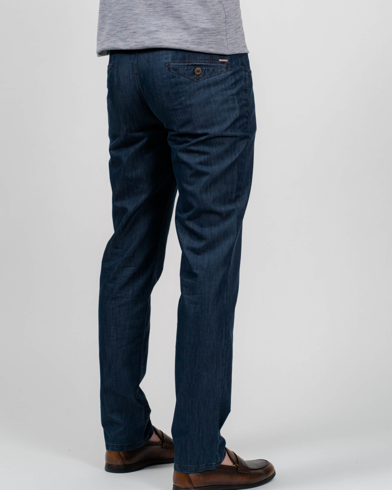 PANTALONI SLIM BLEUMARIN 210113088275-2 05