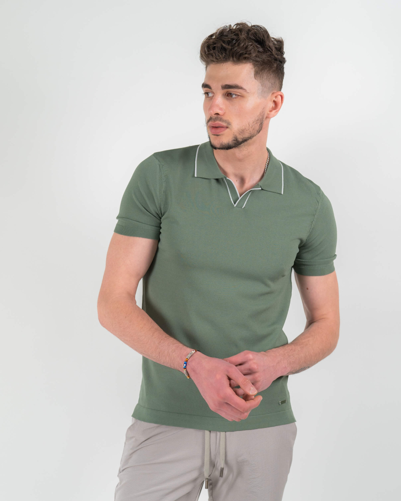 TRICOU POLO VERDE 220116131534-3 010