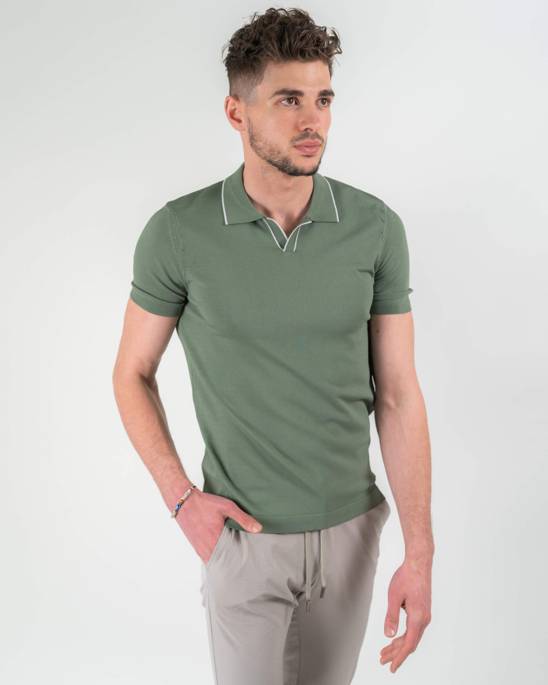 TRICOU POLO VERDE 220116131534-3 011