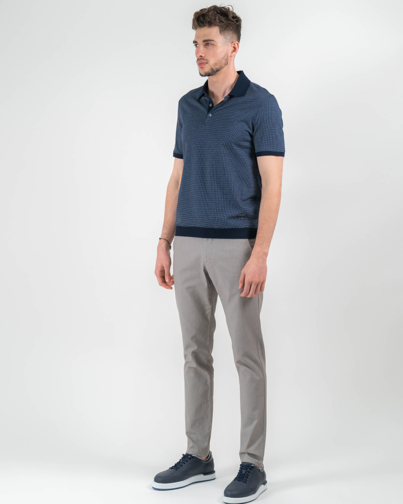 TRICOU POLO BLEUMARIN PRINT GEOMETRIC 220110131566-2 04