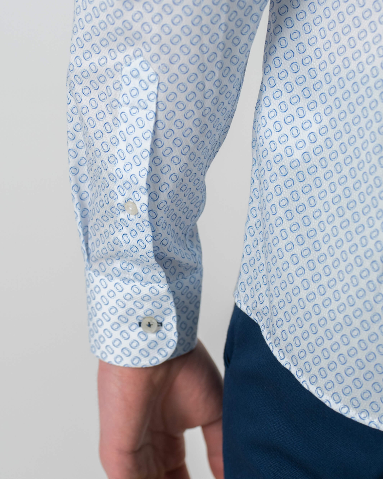CAMASA SLIM ALBA PRINT GEOMETRIC 220105044728-1 07