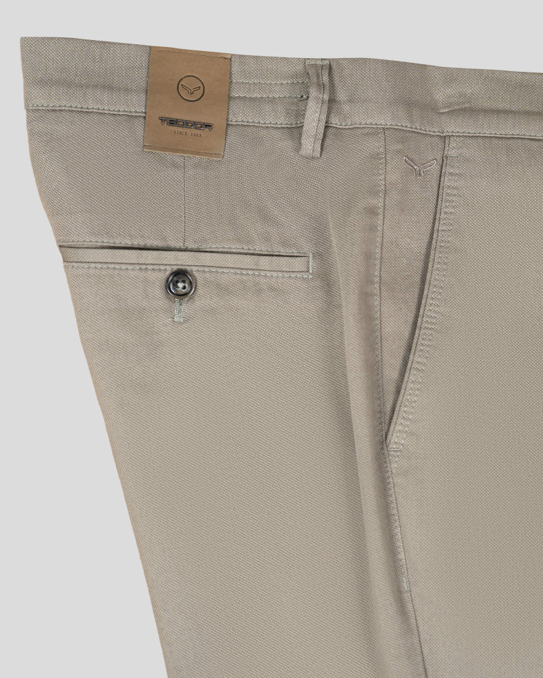 PANTALONI SLIM VERDE 220213088417-4 05