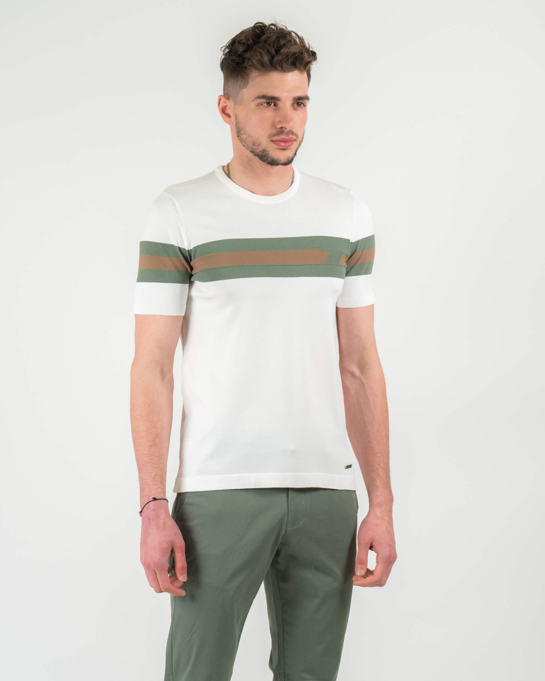 TRICOU ALB PRINT GEOMETRIC 220116131535-1 01