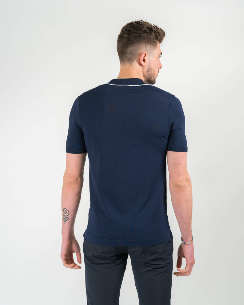 TRICOU POLO BLEUMARIN 220116131534-2 08