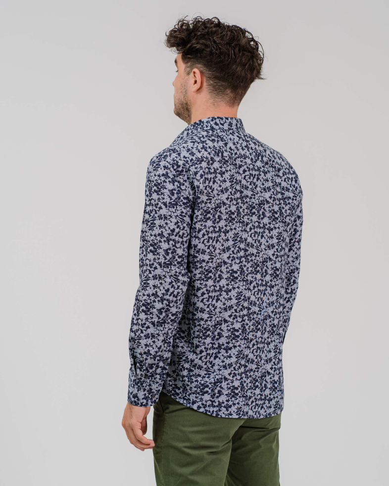 CAMASA BLEUMARIN PRINT FLORAL 200105044542-2 06