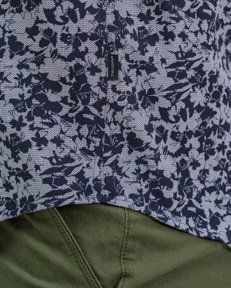 CAMASA BLEUMARIN PRINT FLORAL 200105044542-2 03
