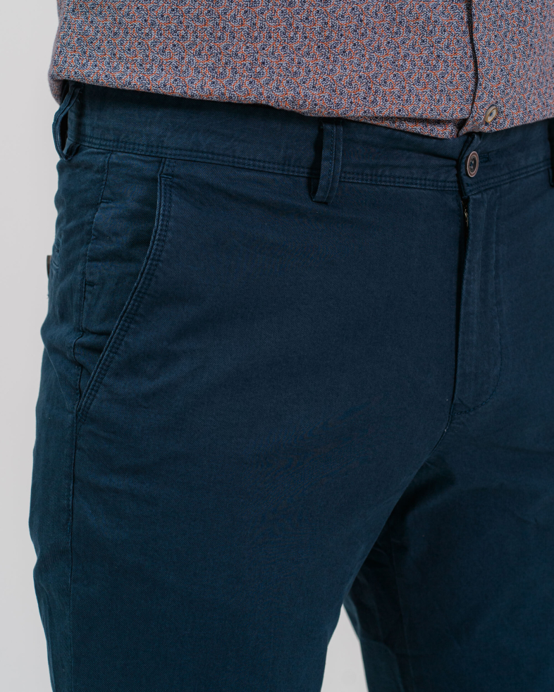 PANTALONI SLIM BLEUMARIN 220113088234-1 02