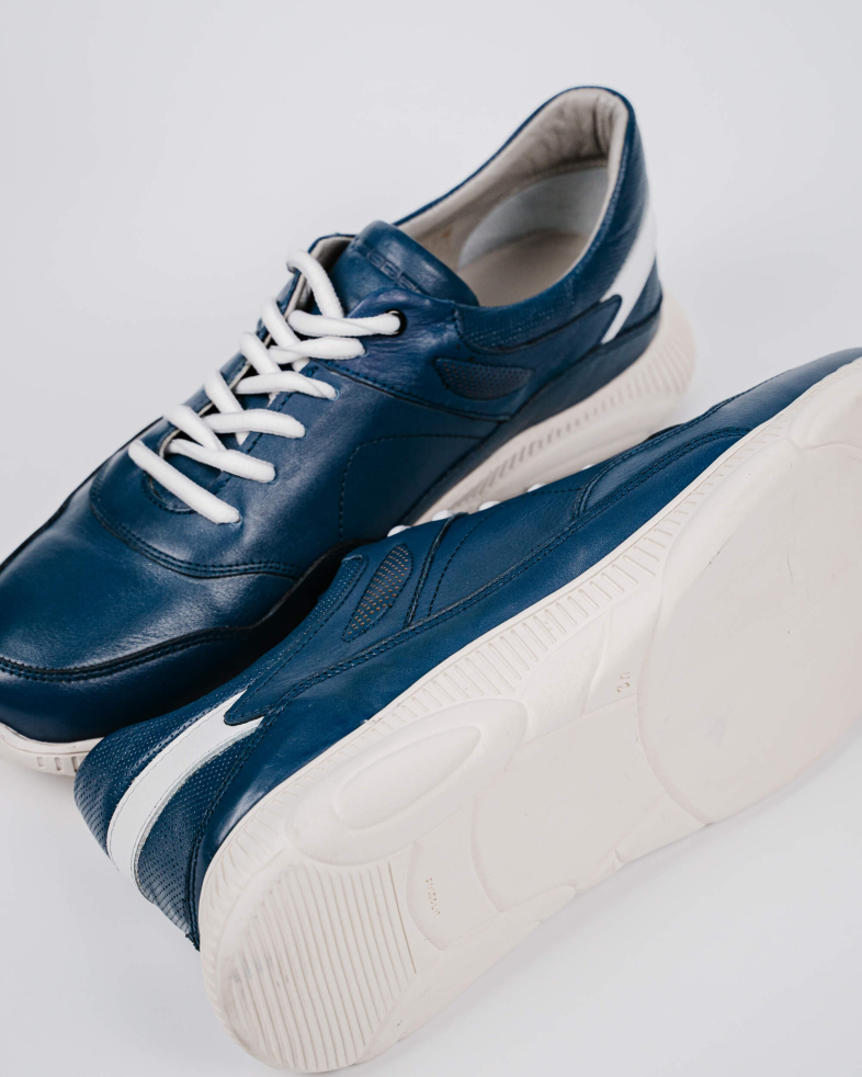 ADIDASI ALBASTRI PIELE NATURALA 210136171958-3 03