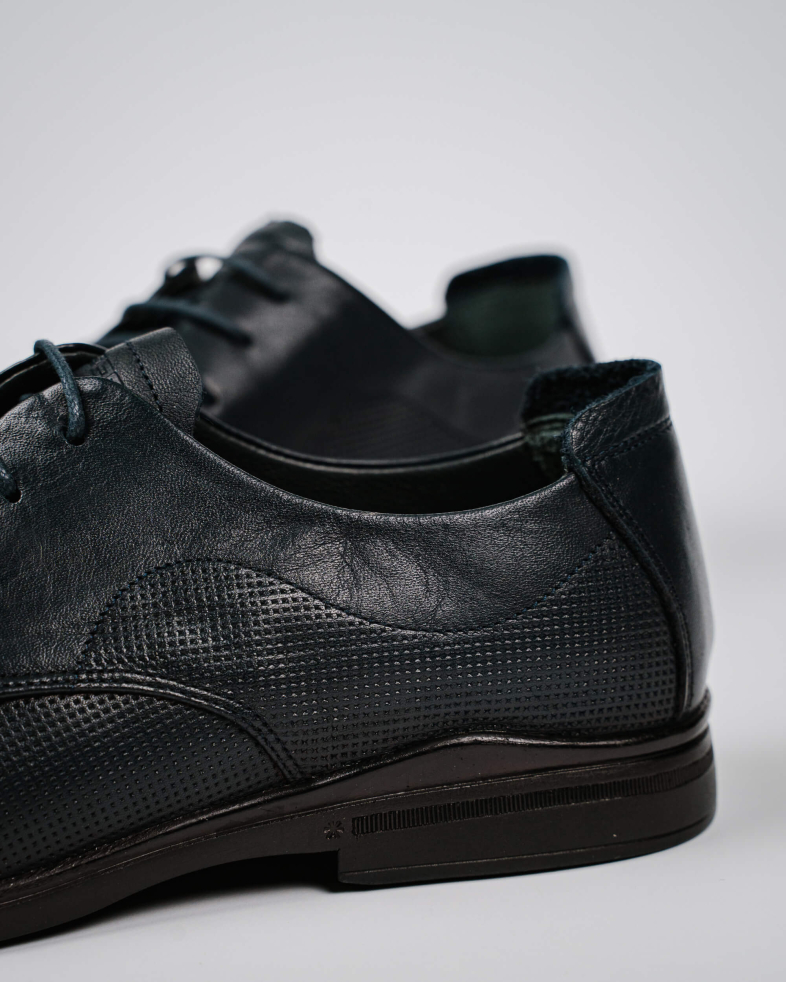 PANTOFI BLEUMARIN PIELE NATURALA 210136171955-2 04